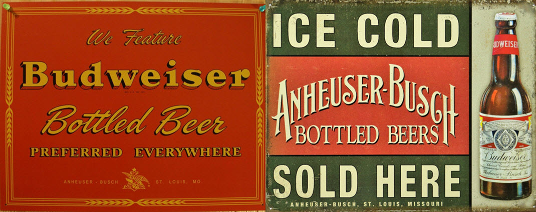  Budweiser, пиво, мифы и факты, история, о брендах