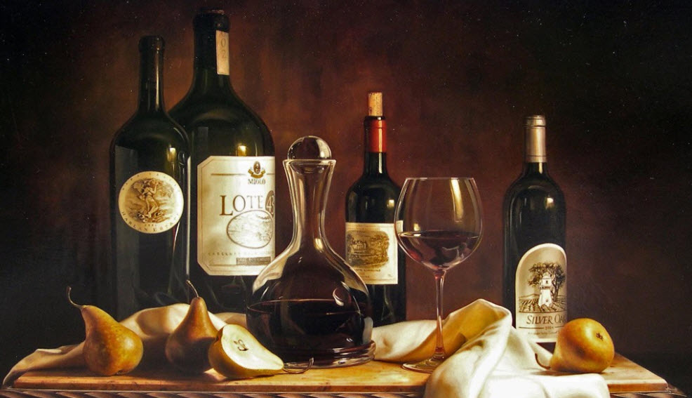  розовое вино, красное вино, таннины, белое вино, кислотность, Шенен Блан (Chenin Blanc)
