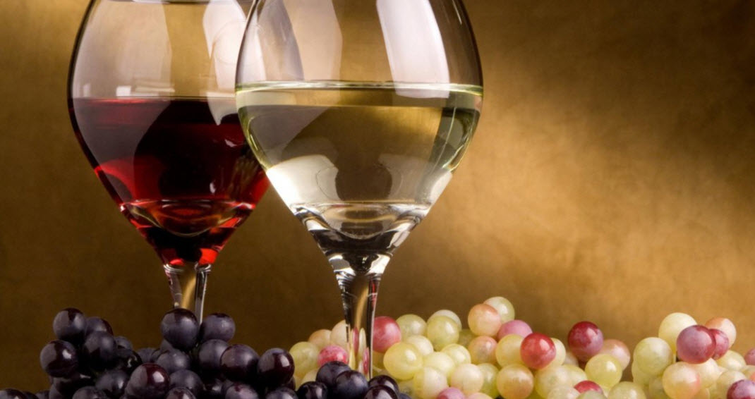  красное вино, белое вино, танины, похмелье. смешивать белое и красное вино