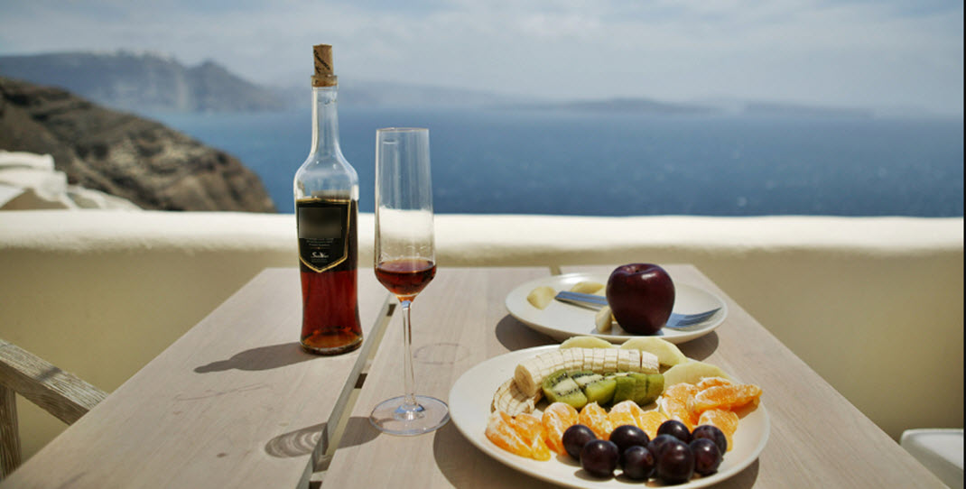  Греция, красное вино, танины