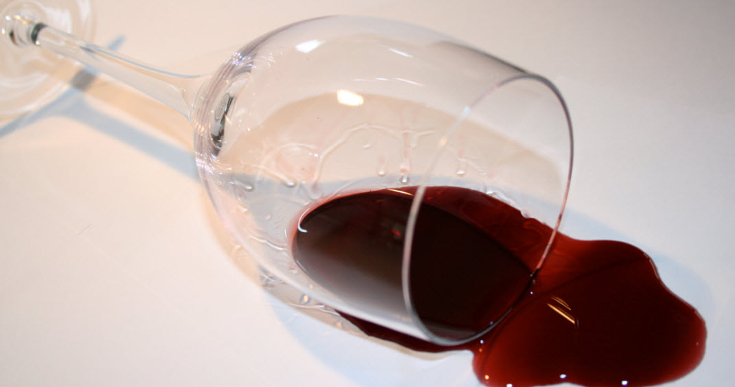  вино, наука, эффект Марангони, поверхностное натяжение
